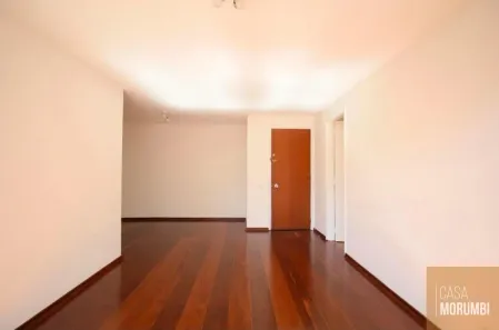Apartamento com 3 Quartos à venda, 110m² no Vila Andrade, São Paulo