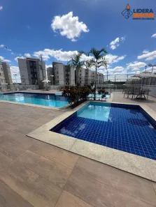 Apartamento com 2 Quartos à venda, 60m² no Mangabeira, Feira de Santana