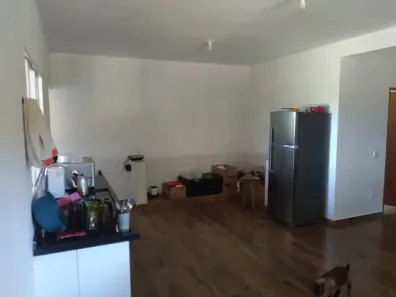 Fazenda/Sítio com 3 Quartos à venda, 1700m² no Corrupira, Jundiaí