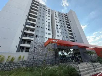 Apartamento com 2 Quartos à venda, 66m² no Parque Industrial, Campinas