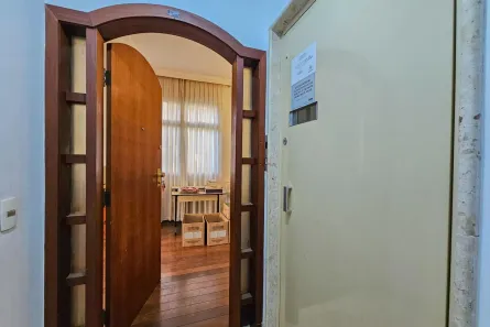 Apartamento com 4 Quartos à venda, 176m² no Lourdes, Belo Horizonte