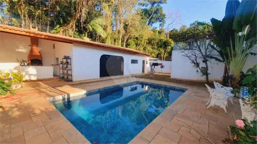 Sobrado com 4 Quartos à venda, 350m² no Interlagos, São Paulo