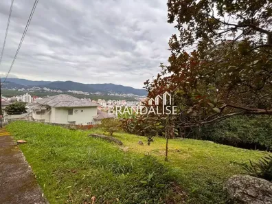 Lote/Terreno à venda, 963m² no Trindade, Florianópolis