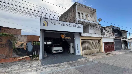 Galpão/Depósito/Armazém com 1 Quarto à venda, 268m² no Vila Barão, Sorocaba