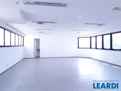 Sala Comercial à venda, 112m² no Barra Funda, São Paulo
