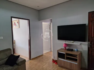 Casa com 2 Quartos à venda, 145m² no Vila Garcia, Jundiaí