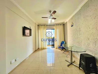 Apartamento com 2 Quartos à venda, 70m² no Jardim Las Palmas, Guarujá