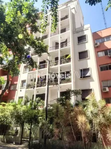 Apartamento com 1 Quarto para alugar, 60m² no Bela Vista, São Paulo