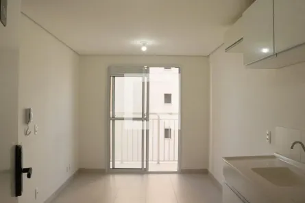 Apartamento com 2 Quartos à venda, 35m² no Parque Industrial Tomas Edson, São Paulo
