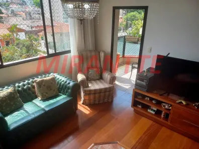 Apartamento com 3 Quartos à venda, 106m² no Santana, São Paulo