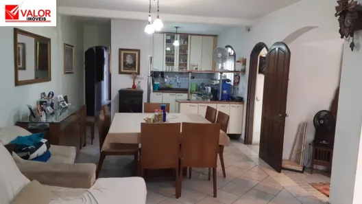 Casa com 4 Quartos à venda, 120m² no Jardim Esmeralda, São Paulo