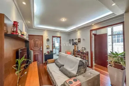 Apartamento com 2 Quartos à venda, 73m² no Botafogo, Rio de Janeiro