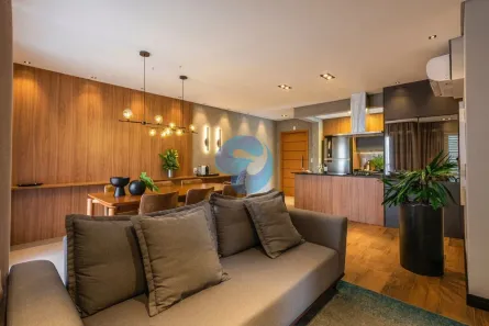 Apartamento com 2 Quartos à venda, 85m² no Parque Campolim, Sorocaba