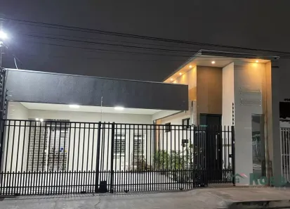 Casa com 3 Quartos à venda, 210m² no Jardim Europa, Cuiabá
