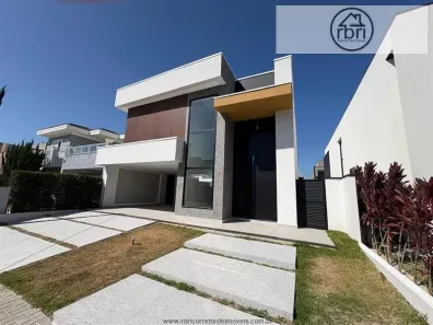 Casa de Condomínio com 4 Quartos à venda, 360m² no Condomínio Residencial Green Park, Taubaté