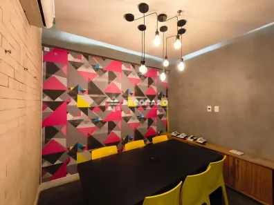 Sala Comercial para alugar, 80m² no Pinheiros, São Paulo