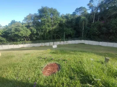 Lote/Terreno à venda, 208m² no Sítio Boa Vista, Cotia