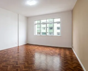 Apartamento com 1 Quarto à venda, 21m² no Centro, Petrópolis