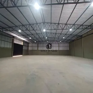 Galpão/Depósito/Armazém para alugar, 750m² no Zona Industrial, Sorocaba