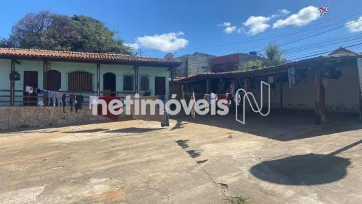 Lote/Terreno à venda, 3670m² no Jaqueline, Belo Horizonte