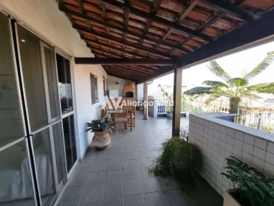 Cobertura com 2 Quartos à venda, 150m² no Recreio dos Bandeirantes, Rio de Janeiro