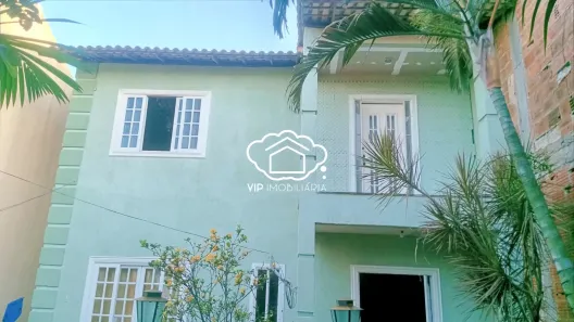 Casa com 3 Quartos à venda, 150m² no Santíssimo, Rio de Janeiro
