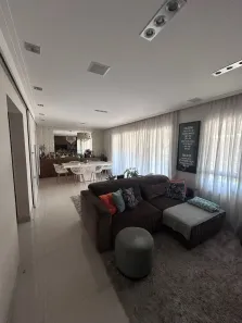 Apartamento com 3 Quartos à venda, 126m² no Belenzinho, São Paulo