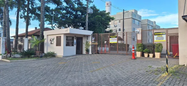 Apartamento com 2 Quartos à venda, 49m² no Lomba do Pinheiro, Porto Alegre
