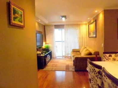 Apartamento com 3 Quartos à venda, 96m² no Parque da Vila Prudente, São Paulo