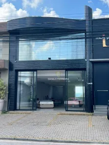 Ponto Comercial para alugar, 282m² no Jardim Paraíso, Itu