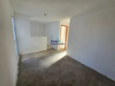 Apartamento com 2 Quartos à venda, 42m² no Loteamento Residencial Parque dos Cantos, Campinas