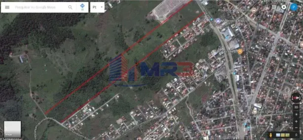 Lote/Terreno à venda, 131000m² no Inoã (Inoã), Maricá