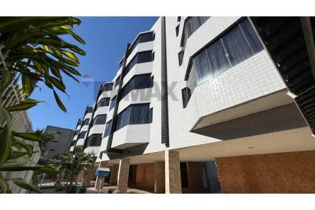 Apartamento com 2 Quartos à venda, 48m² no Cruzeiro Novo, Brasília