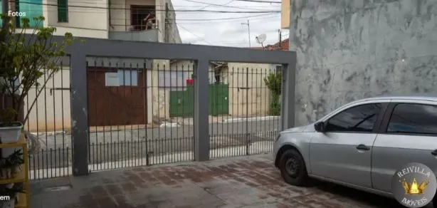 Casa com 2 Quartos à venda, 152m² no Chácara Santo Antônio (Zona Leste), São Paulo