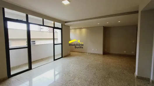 Apartamento com 4 Quartos à venda, 130m² no Buritis, Belo Horizonte