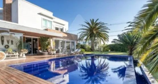 Casa de Condomínio com 4 Quartos à venda, 510m² no Hípica, Porto Alegre