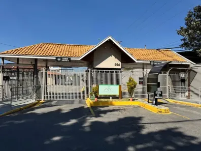 Casa com 2 Quartos à venda, 80m² no Quiririm, Taubaté