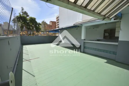 Sobrado com 4 Quartos para alugar, 380m² no Sumaré, São Paulo