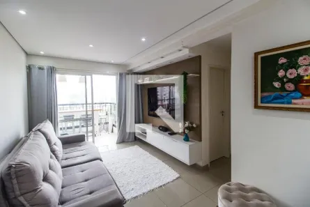 Apartamento com 2 Quartos à venda, 73m² no Jardim Tupanci, Barueri