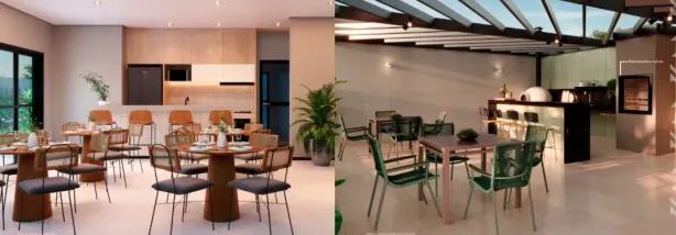 Apartamento com 3 Quartos à venda, 82m² no Santa Paula, São Caetano do Sul