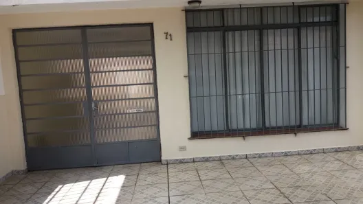 Casa com 3 Quartos à venda, 127m² no Vila Brasílio Machado, São Paulo