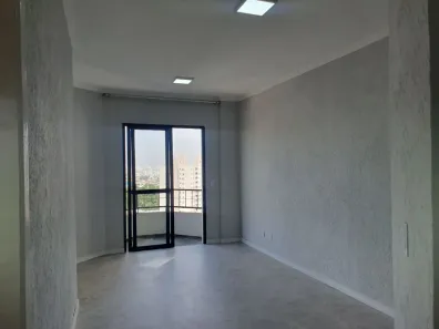 Apartamento com 2 Quartos para alugar, 62m² no Gopoúva, Guarulhos