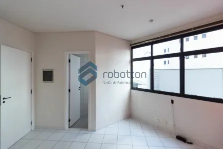 Sala Comercial à venda, 38m² no Perdizes, São Paulo