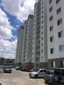 Apartamento com 2 Quartos à venda, 48m² no Jardim Belém, São Paulo