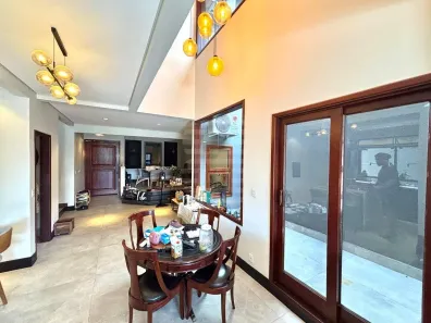 Casa de Condomínio com 2 Quartos à venda, 254m² no Parque da Hípica, Campinas