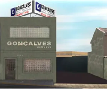 Ponto Comercial à venda, 4022m² no Pouso Alegre, Ribeirão Pires
