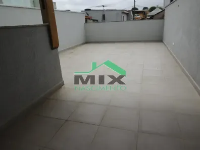 Apartamento com 2 Quartos à venda, 50m² no Vila Camilópolis, Santo André
