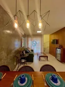 Casa com 2 Quartos à venda, 110m² no Pipa, Tibau do Sul
