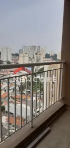 Apartamento com 2 Quartos à venda, 59m² no Jardim Previdência, São Paulo