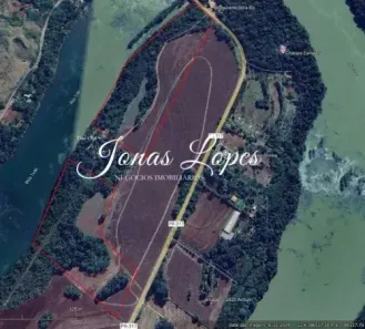 Fazenda/Sítio à venda, 210000m² no , Floresta